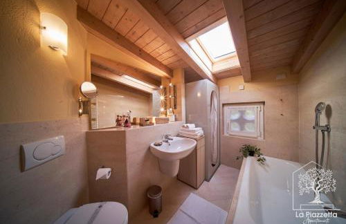 Appartamenti La Piazzetta - Foto 25