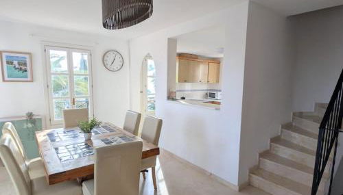 Relax y naturaleza con vistas increíbles Bahia Golf - Foto 5