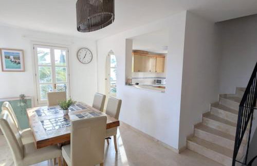 Relax y naturaleza con vistas increíbles Bahia Golf - Foto 5