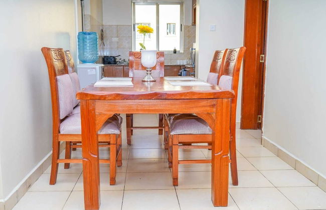 Lux Suites Greatwall Getaway Apartments - Foto 19