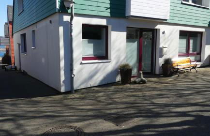 Am Hingstgars - Foto 2