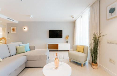 Caleta Suites Tenerife - Foto 73