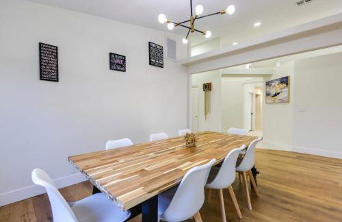 Patio with Fairway View! Pet-Friendly Mohave Home - Foto 11