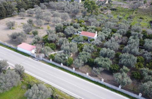 Villa Kavalino - Foto 24