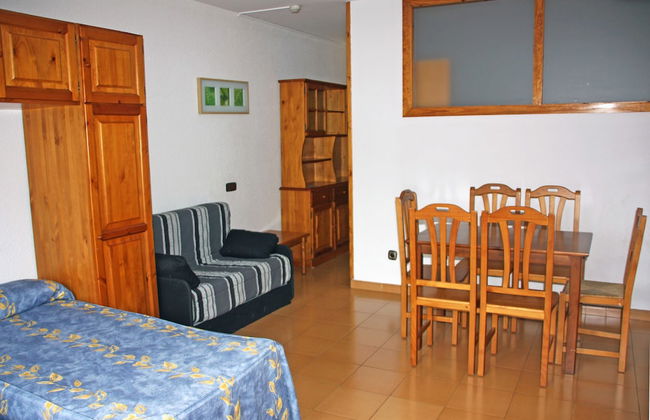 Estudios Cims Pas 3000 - Foto 44