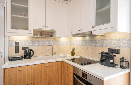 JASMINE - ONE BEDROOM APART WITH BALCONY - Photo 4