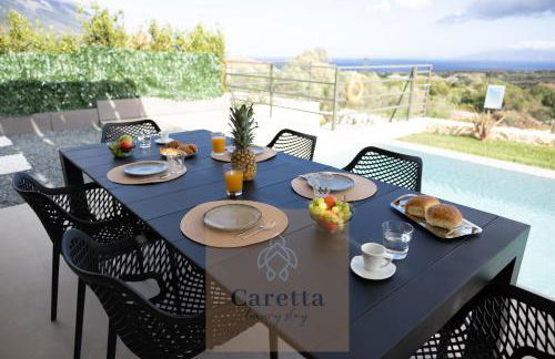 Gem Villas Luxury Sea View - Foto 12