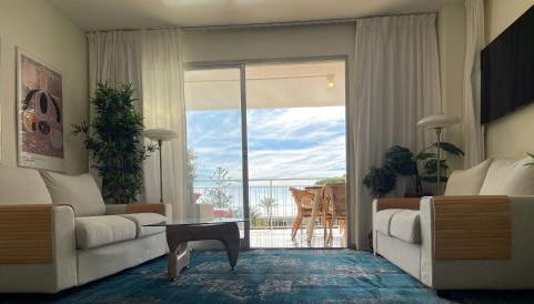 EPIS - large luxury apartment with sea view - Photo 2, locker