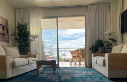 EPIS - large luxury apartment with sea view - Photo 2