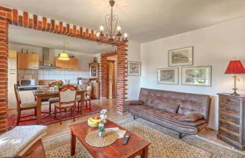 Stunning Apartment In Zurow With Wifi - Foto 4