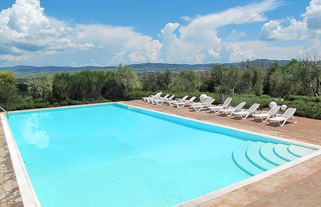 Tuscan Family Haven, Asciano - Foto 24