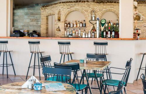 Windmill Hotel - Foto 13