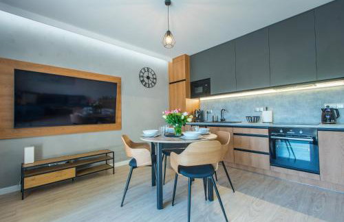 Apartament Widok - Foto 1