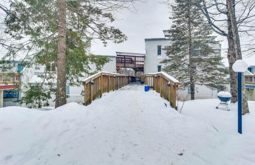 All-Season Warren Condo Near Sugarbush Resort! - Photo 27