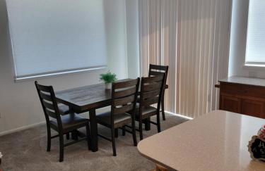 GNP Columbia Mountain Chalet - Heavens Peak - Foto 9