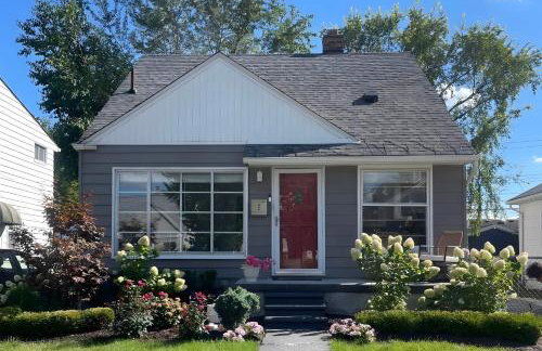 Mid-Century Family Bungalow Desirable Birmingham! - Foto 35