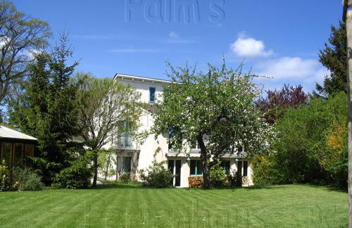 Palms Ferienhaus - Foto 9