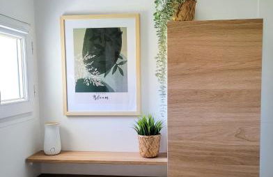 Chambre climatisée lit double - Proche tram & Centre - Photo 20