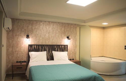 Elaėa Boutique Apartments - Foto 30