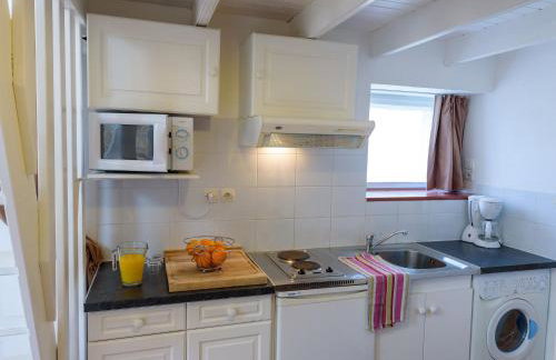 Peaceful Holiday Home in Plouguin With Indoor Pool - Foto 14