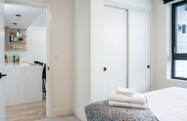 Switchback Suite by Revelstoke Vacations - Photo 3