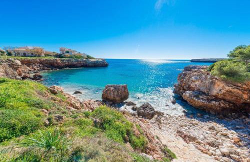 Cala Rafalino in S Illot-cala Morlanda - Photo 80