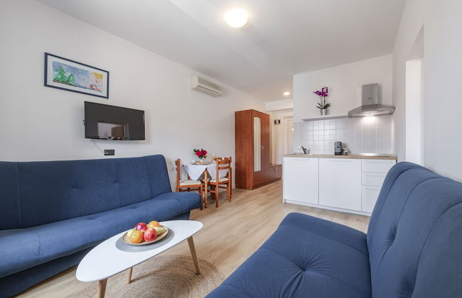 Villa Doris - Foto 30