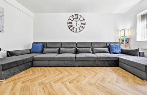Balham Luxury Apartment 6 Min Walk to Underground and Overground Prime Balham Location - Photo 7