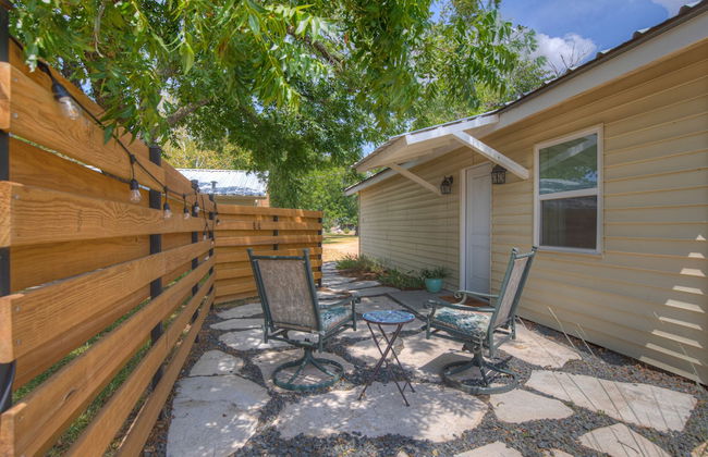 Cozy Combo Heart of Wine Trail - Foto 28