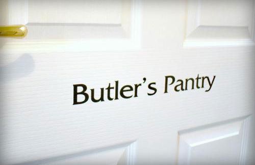 The ‘Servants Quarters@Delny House’ - Foto 14