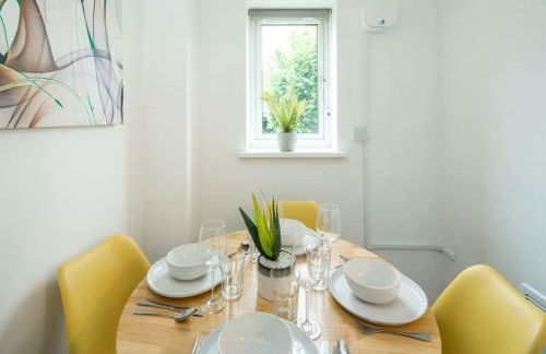 Cozy Retreat Near Heathrow Airport - Foto 16