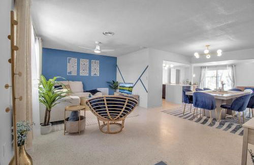 Luxury Vacation Home in Madeira Beach Family and Pet Friendly - Foto 42