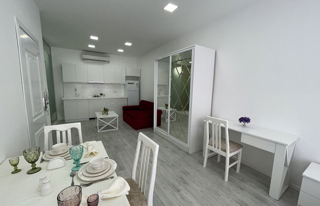 La Maison Blanche Baku - Foto 8