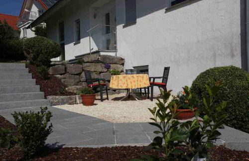 Ferienwohnung Waldblick - Foto 13