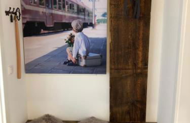 Ferienwohnung Bahnhof Regen mit Wellness - Foto 18