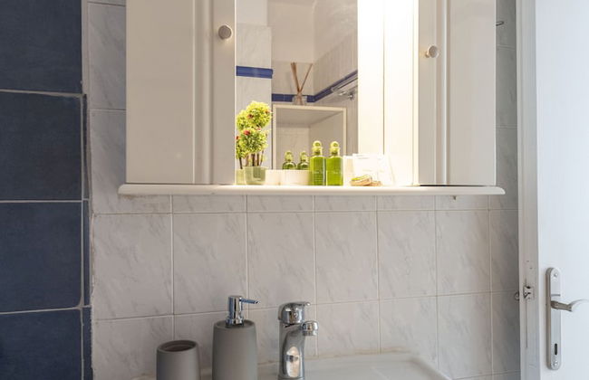 Parikia's Cute Pebble - Photo 21