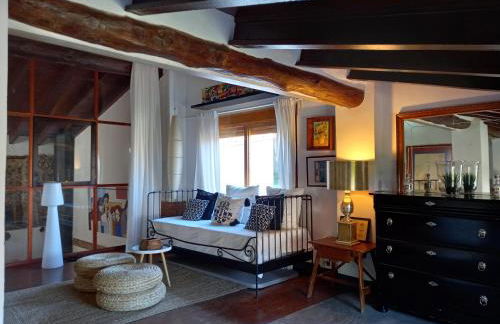 Casa Rural La Rocha - Foto 22