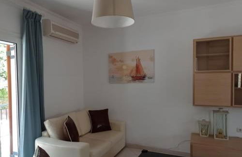 Hermes Holiday Home in the Port of Sivota - Foto 12