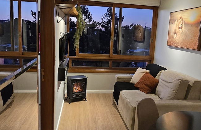 Siga Gramado - Centro e Lago Negro a pé - Photo 24