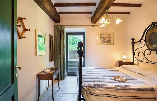 Villa Antico Podere Rota - Foto 6