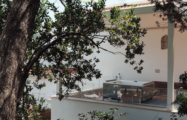 Luxury Villa Civico 27 - Capri Centro - Foto 18