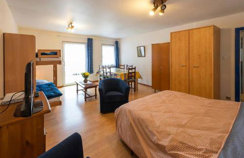 Meublé Le Coin Tranquille - Foto 10