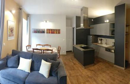 Résidence du Parc avec Sauna - Foto 20