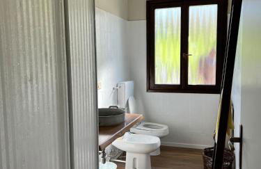 Villetta immersa nel verde - Foto 24