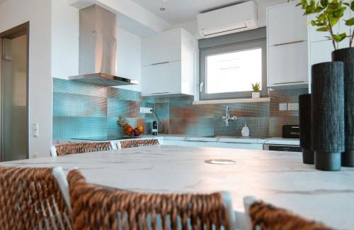 Goldeneye luxury Villas - Foto 13