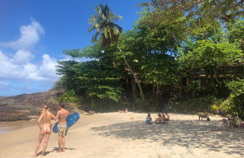 Chalé Tiririca Surf & Mar - Foto 45