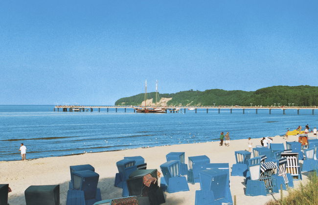 Mariandl am Meer - Foto 23