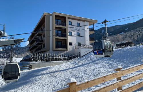 K1 Mountain Chalet - Luxury Apartements - Foto 34