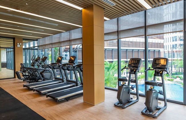 Lumiere Riverside by Aura Luxury - Foto 40