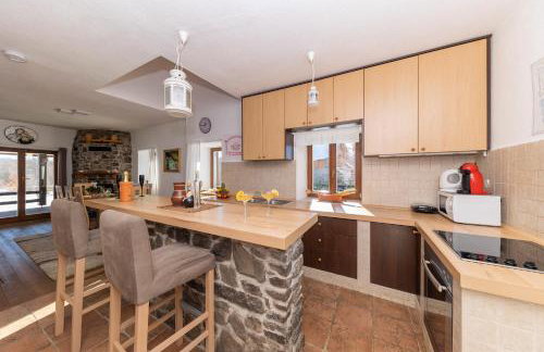 SPA HOLIDAY HOUSE REŽEK - Lovinac - Foto 27